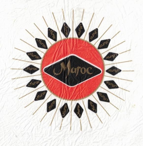 maroc