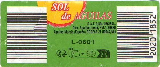 sol de aguilas murcia (espana) 20201852