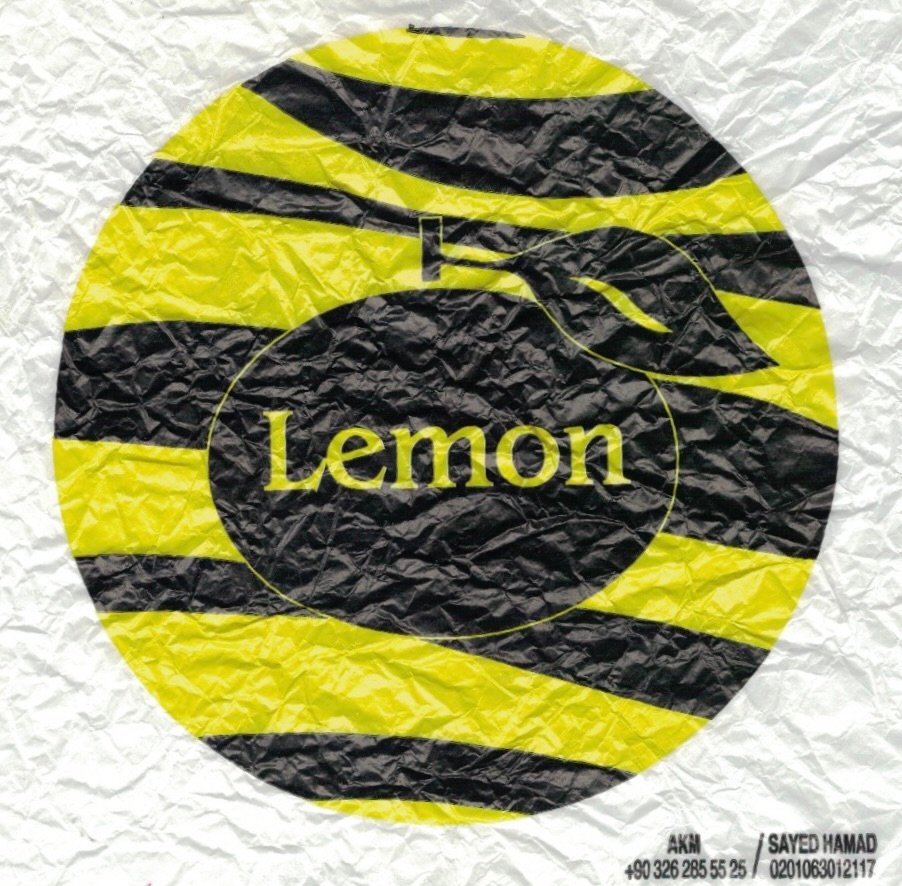 Lemon