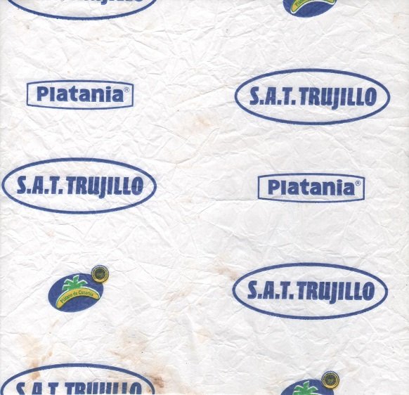 trujillo s a t  platania
