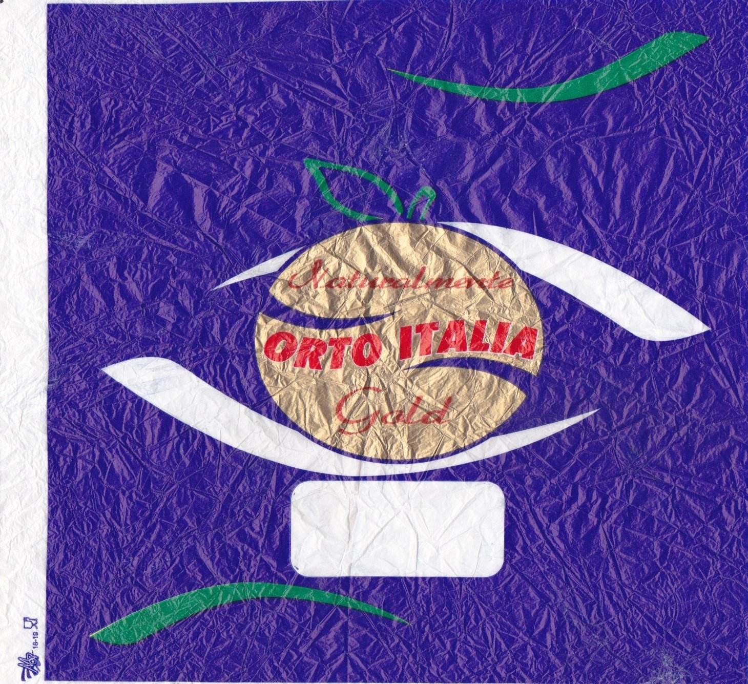 Orto italia naturalmente gold