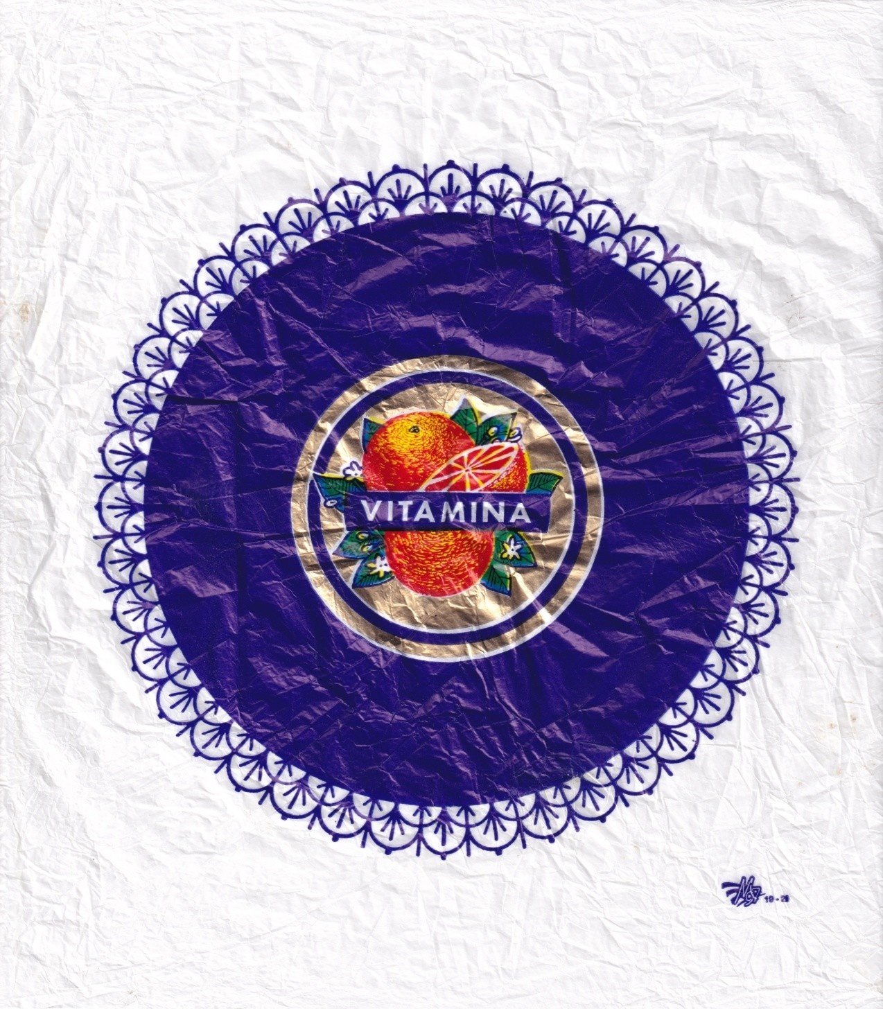 Vitamina