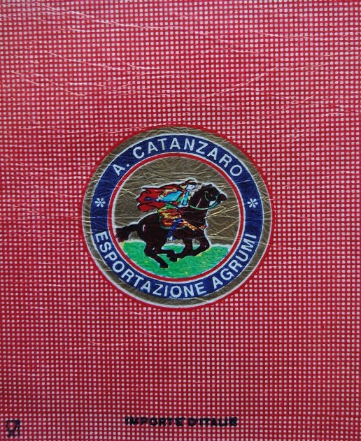 A. catanzaro esportazione agrumi importe d italie