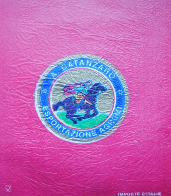 A. catanzaro esportazione agrumi importe d italie