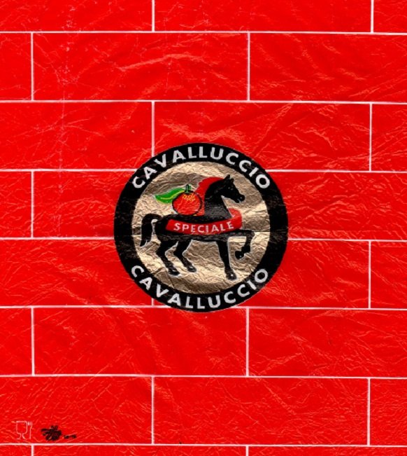 cavalluccio cavalluccio speciale