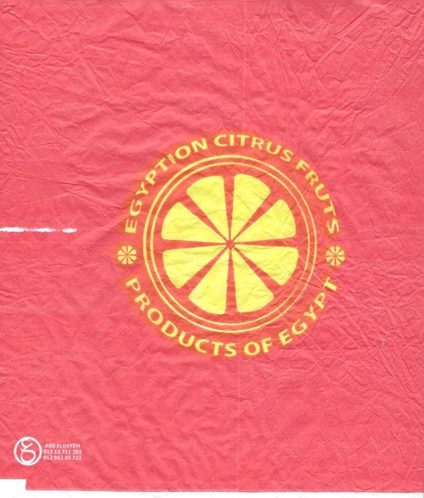 egyptian citrus fruts products of egypt