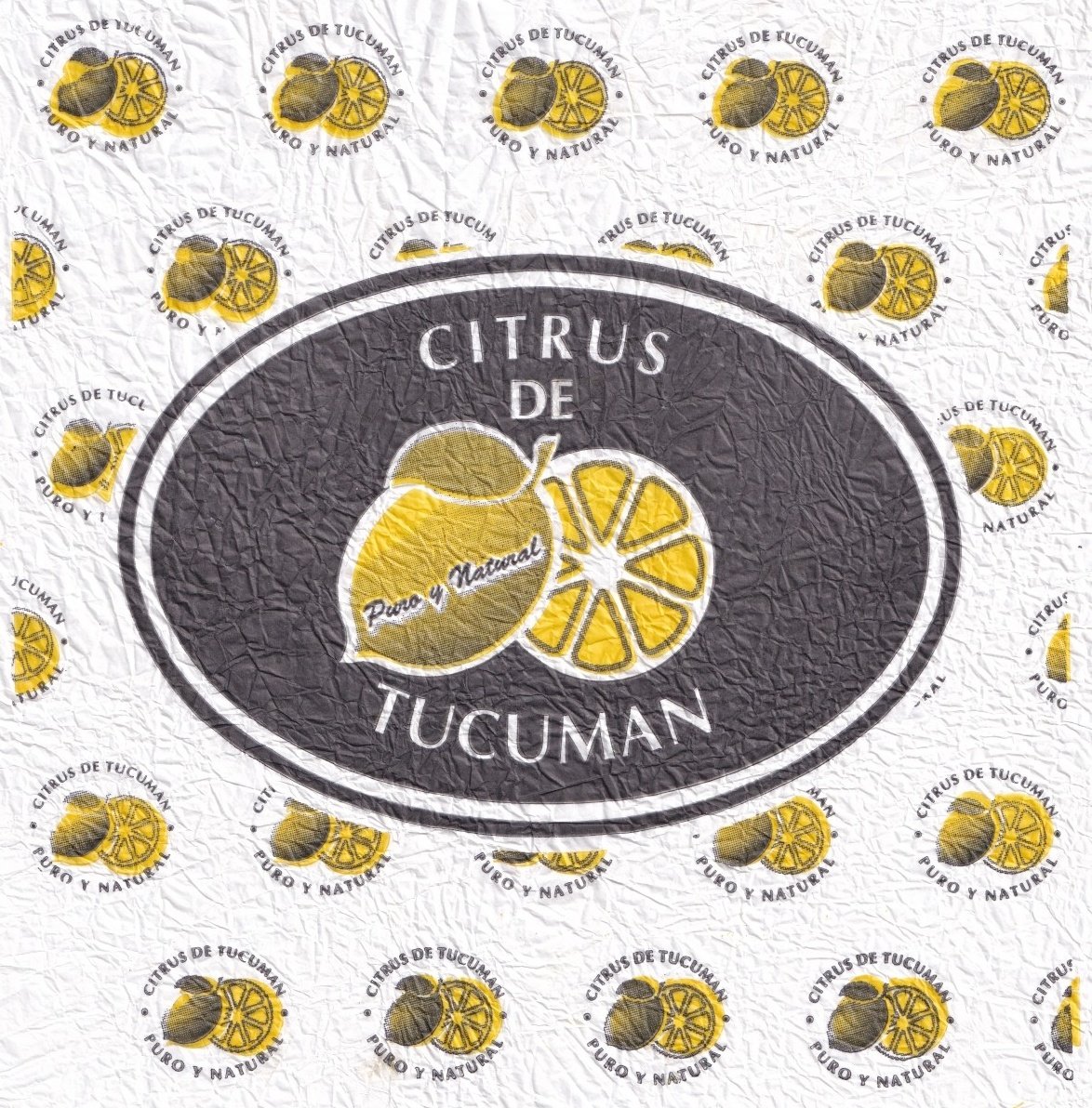 Citrus de tucuman puro y natural