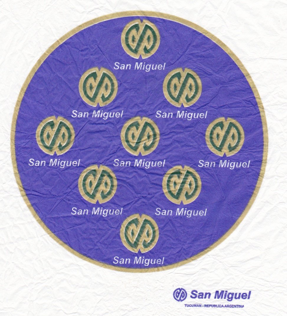 San miguel tucuman republica argentina