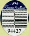 USA organic packham 94427