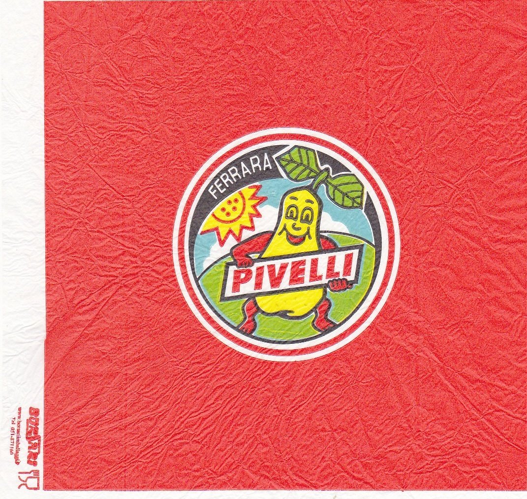 Pivelli ferrara