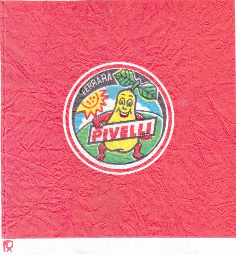 Pivelli ferrara
