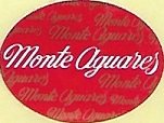 Monte aguares