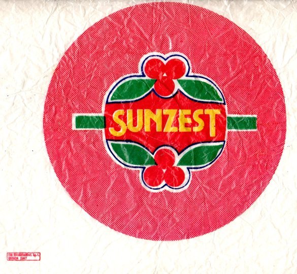 Sunzest