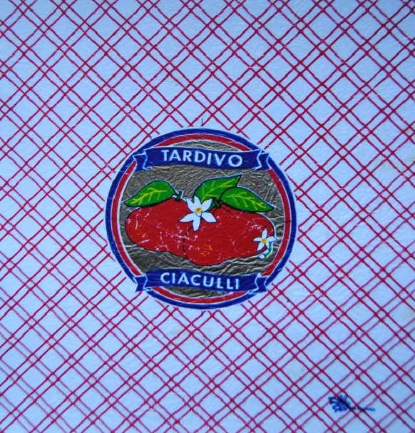 tardivo ciaculli