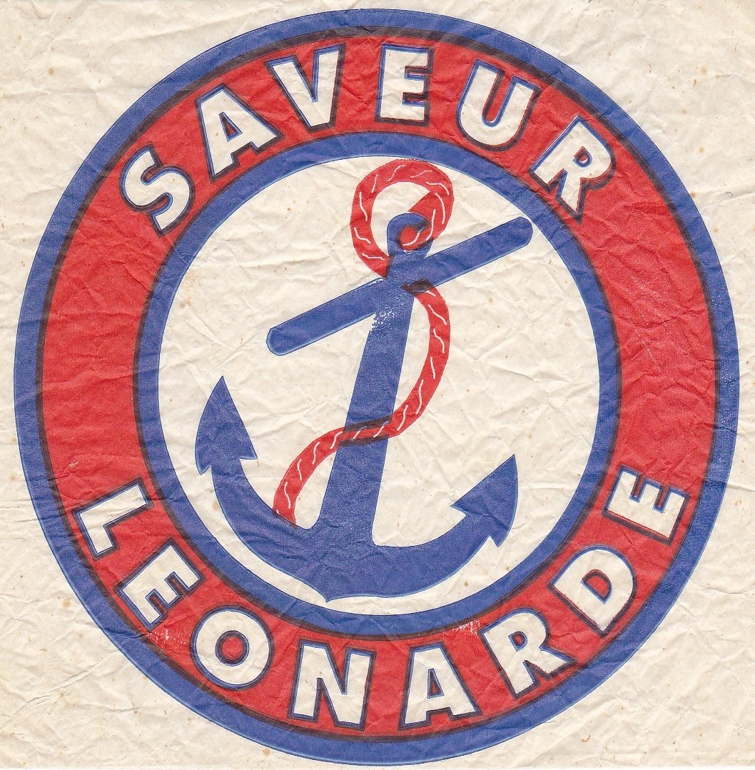 Saveur leonarde