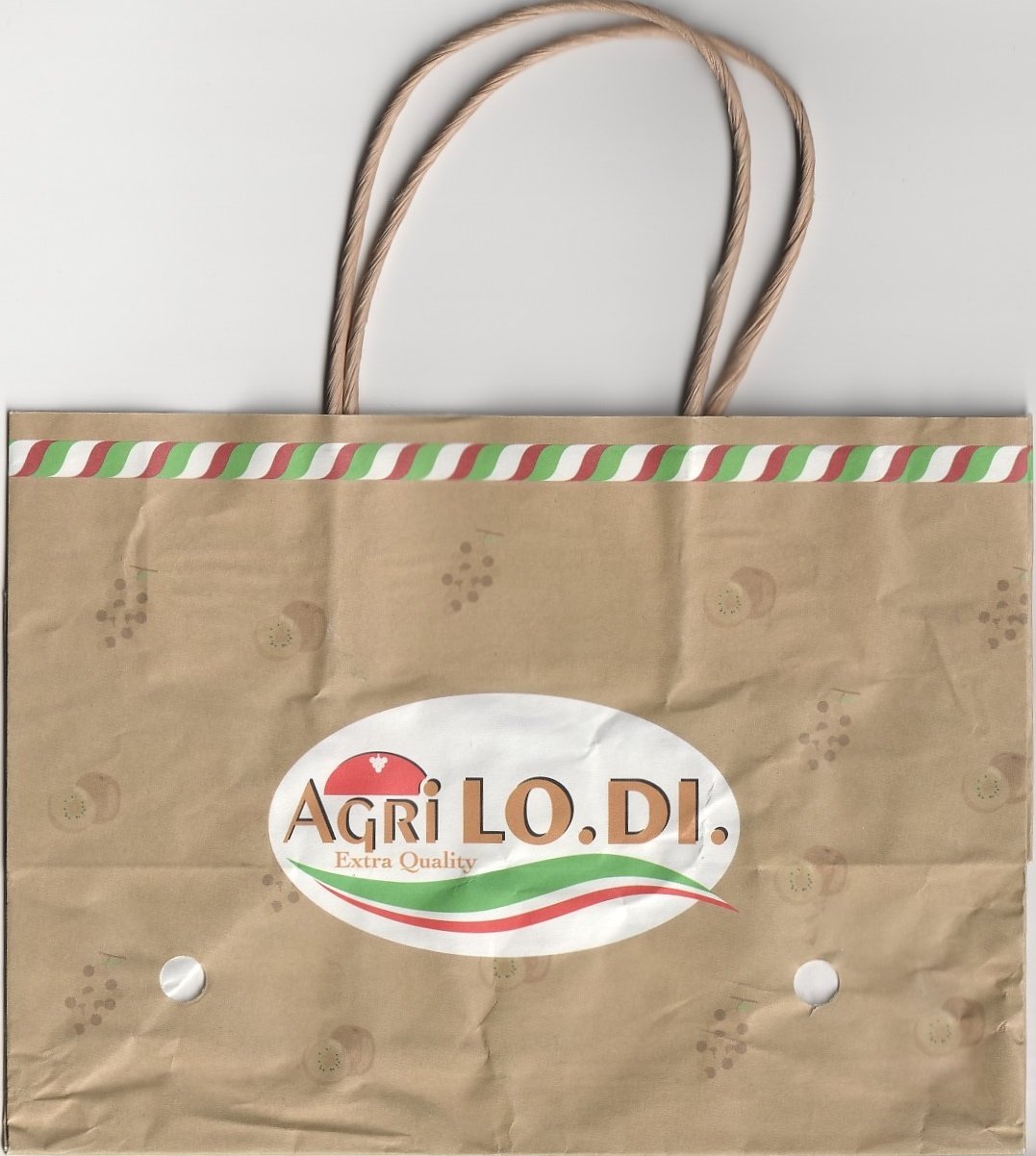 Agri lo di extra quality