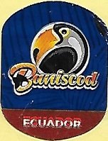 Baniscod ecuador