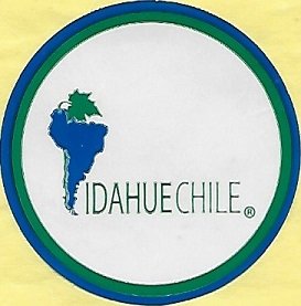 Idahue chile