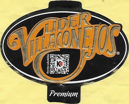 Villaconejos lider recetas saludables k premium