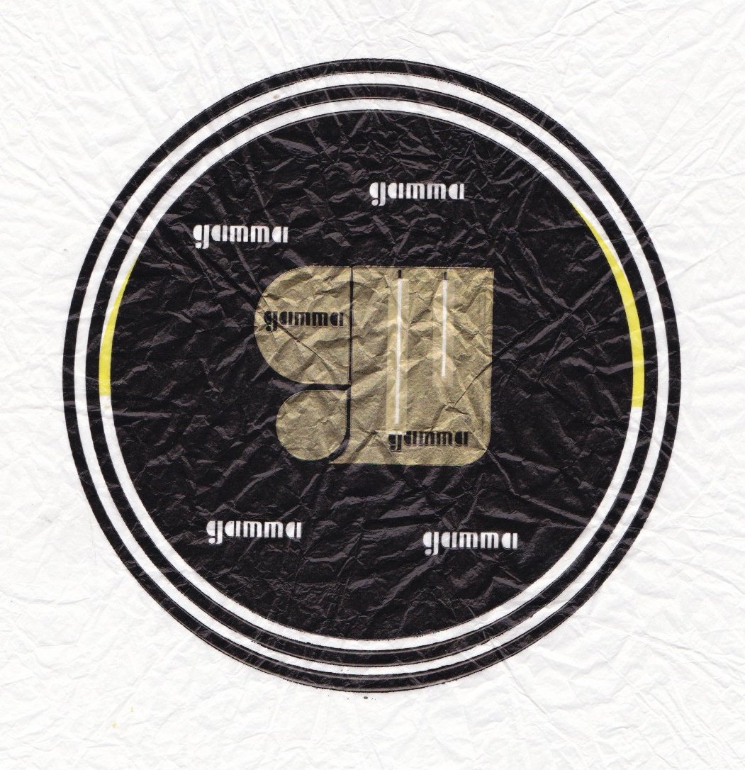 Gamma