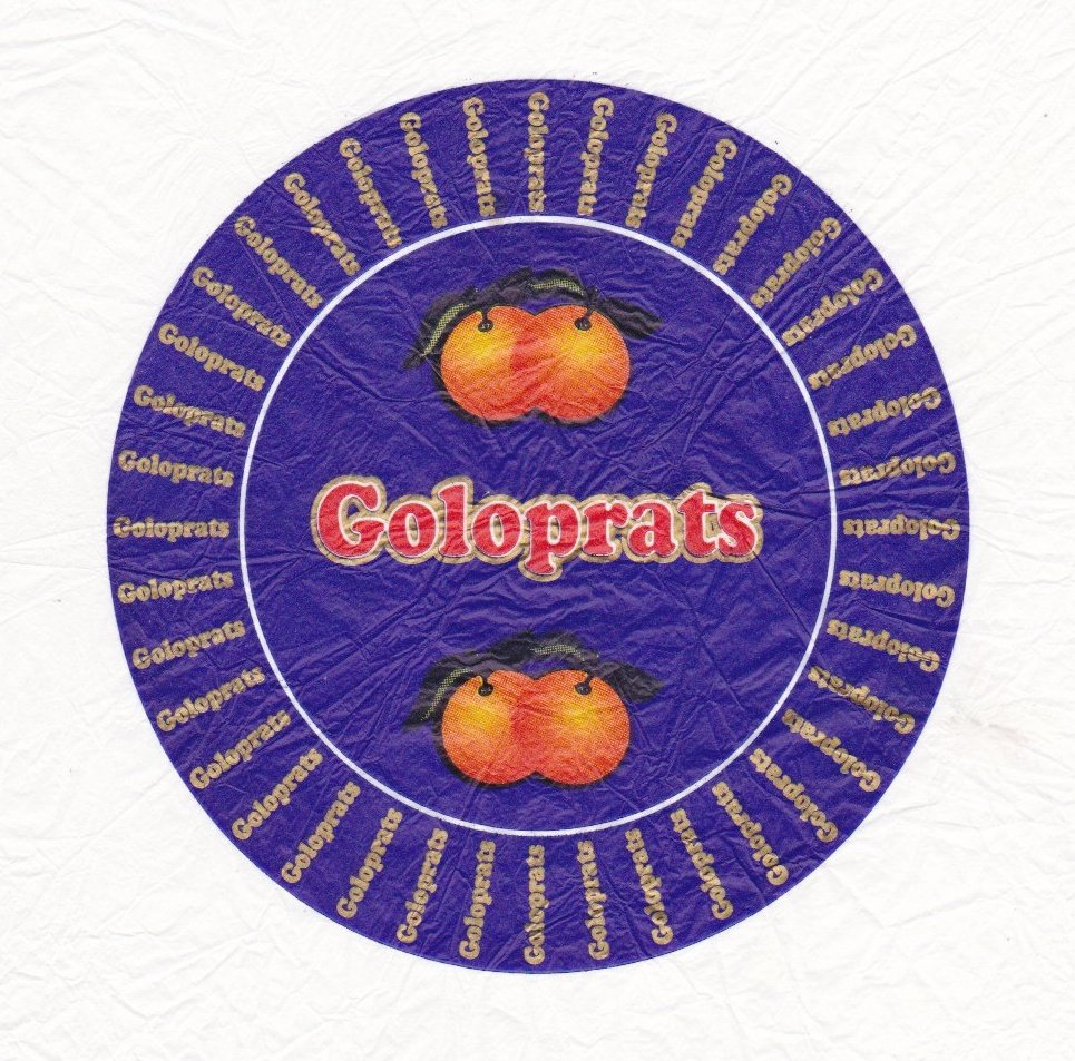 Goloprats