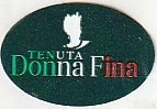 tenuta donna fina