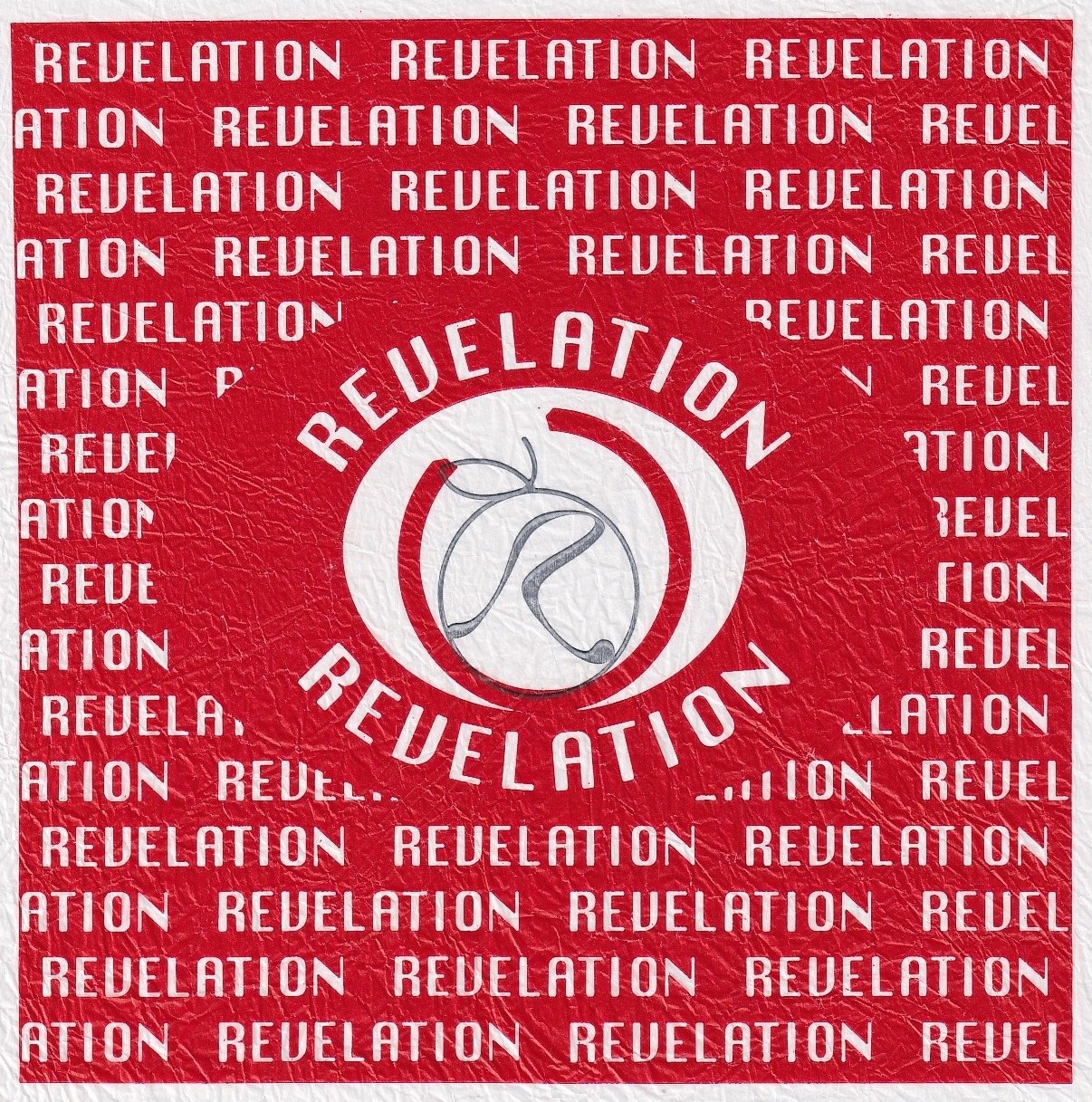 R revelation