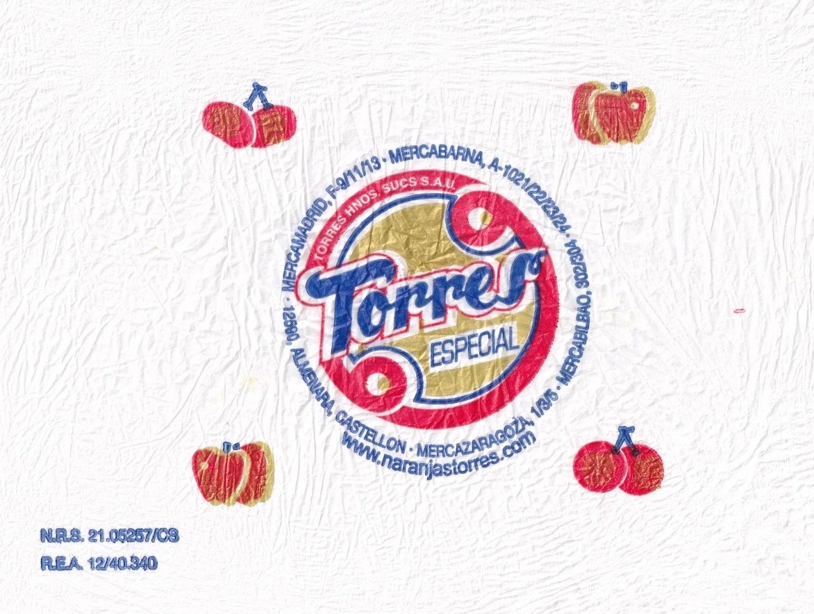 Torres especial torres hnos. sucs s a u www.naranjastorres.com