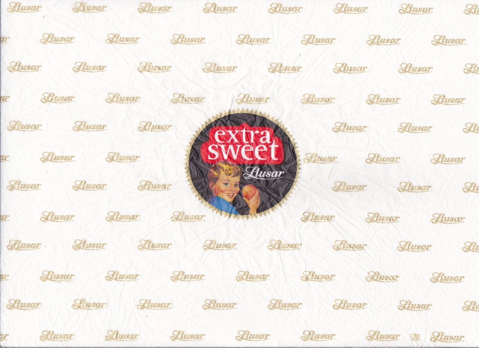 Llusar extra sweet