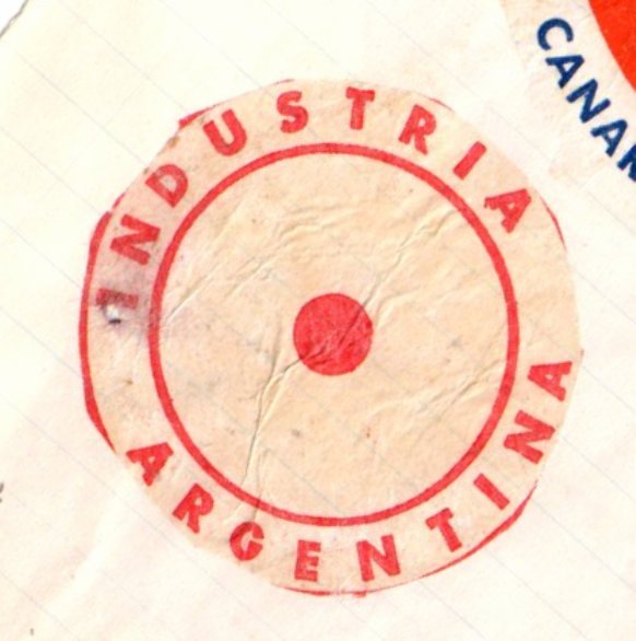 industria argentina