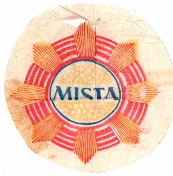 mixta