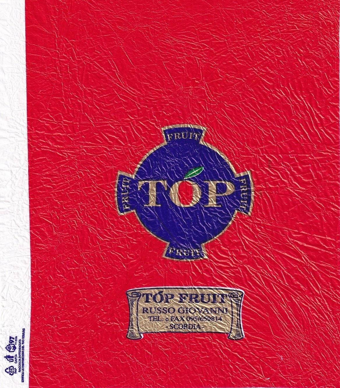 Top fruit russo giovanni scordia
