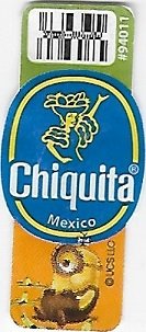 Chiquita #94011 mexico ucs llc