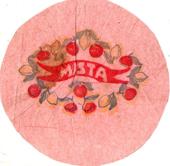 mista