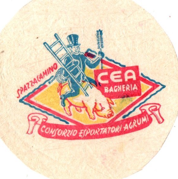 Cea bagheria spazzacamino consorzio esportatori agrumi