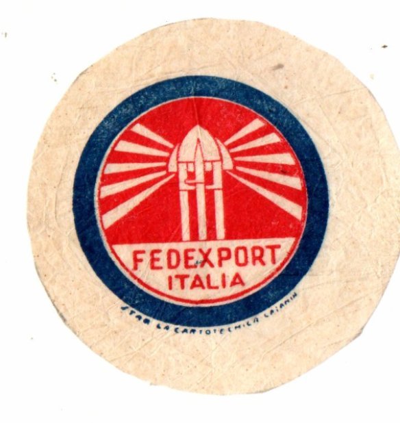 fedexport italia