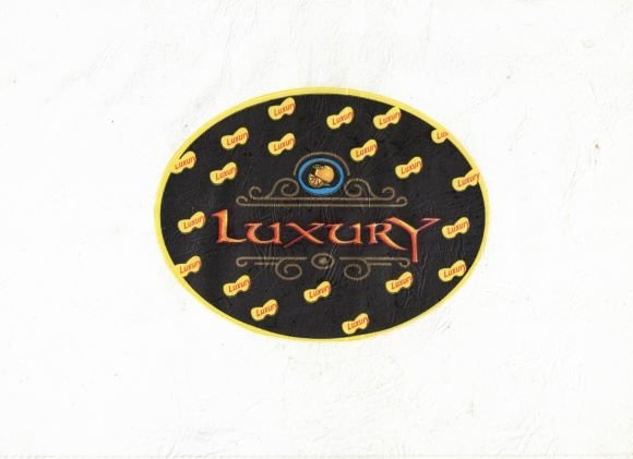 luxury