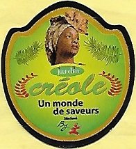 Jardin creole un monde de saveurs selectionné by