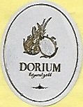 Dorium tropical gold