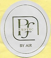 Pf exotic by air