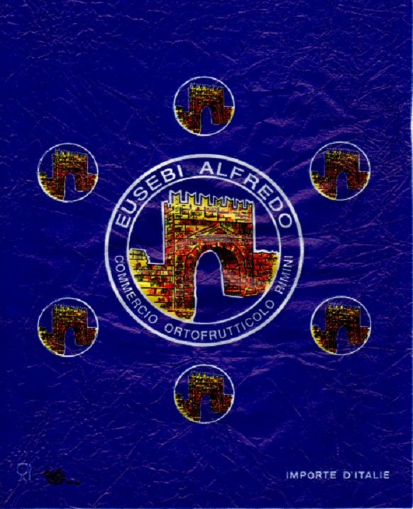 Eusebi alfredo commercio ortofrutticolo rimini importe d italie