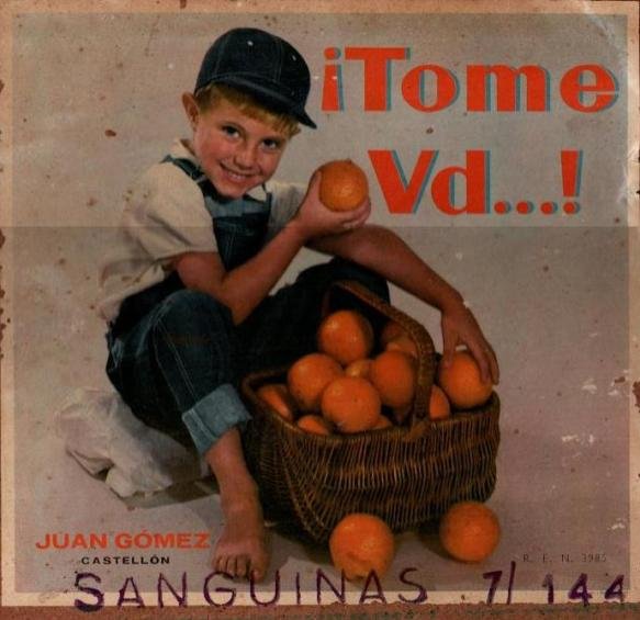 Tome vd juan gomez castellon re 3985 sanguinas