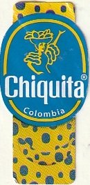 chiquita colombia