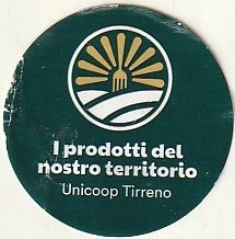 unicoop tirreno i prodotti del nostro territorio