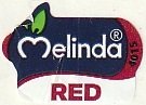 melinda 4015 red