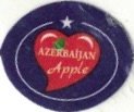 Azerbaijan apple