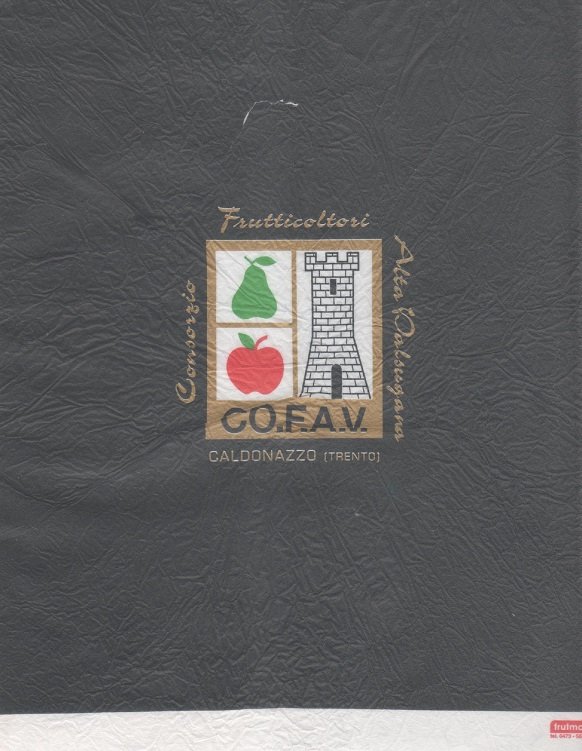 Consorzio frutticoltori alta valsugana co.f.a.v. caldonazzo trento