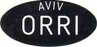 orri aviv