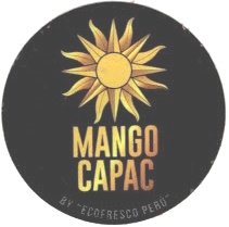 Capac mango by ecofresco peru