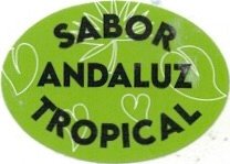 Andaluz sabor tropical